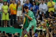 Tensão entre Flávio e Michele Bolsonaro ameaça candidatura em 2024
