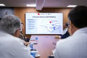 Terapia CAR-T brasileira mostra 88% de resposta em linfoma