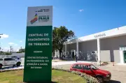 Teresina ganha Central de Diagnóstico com investimento de R$ 19 milhões