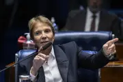 Tereza Cristina: 'ainda não' é hora de aplicar Lei da Reciprocidade aos EUA
