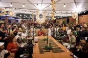 Terreiro de Crioulo lidera ranking das melhores rodas de samba do Rio em 2026
