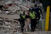 Terremoto de 7,5 na Venezuela: mais forte em 100 anos deixa 32 mortos