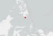 Terremoto de 7,8 atinge Filipinas e derruba prédios em Mindanao