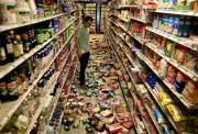 Terremoto de magnitude 5,6 atinge zona rural da Califórnia