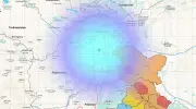 Terremoto de magnitude 6,1 atinge Afeganistão e deixa centenas de mortos