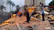 Terremoto de magnitude 7,1 atinge costa da Venezuela e assusta Caracas