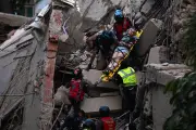 Terremoto de magnitude 7,5 atinge a Venezuela e causa estragos em Caracas