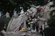 Terremoto de magnitude 7,5 atinge Venezuela e causa destruição em Caracas