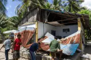Terremoto de magnitude 7,8 nas Filipinas deixa 32 mortos e mais de 200 feridos