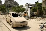 Terremoto 'duplo' na Venezuela deixa 235 mortos e 41 mil desaparecidos