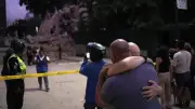 Terremoto em Caracas: relato pessoal de destruição e medo