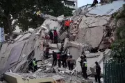 Terremoto na Venezuela: 164 mortos e 971 feridos no feriado da Batalha de Carabobo
