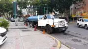 Terremoto na Venezuela deixa 164 mortos; carro-pipa distribui água em Caracas