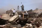 Terremoto na Venezuela deixa 188 mortos; comunidade no RS sofre