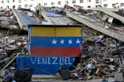 Terremoto na Venezuela é o mais letal da história; veja os 10 piores da América Latina