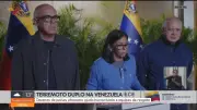 Terremoto na Venezuela: países oferecem ajuda humanitária
