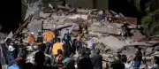 Terremotos duplos na Venezuela deixam dezenas de mortos e pânico em Caracas