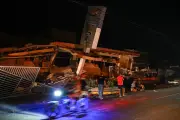 Terremotos na Venezuela: 164 mortos e 971 feridos, diz presidente interina
