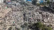 Terremotos na Venezuela: 1.719 mortos e ONU envia 10 mil bolsas mortuárias