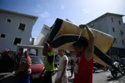 Terremotos na Venezuela: 188 mortos e mil feridos; ONU pede ajuda