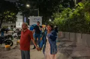 Terremotos na Venezuela: 235 mortos e 4,3 mil feridos em devastação