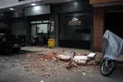 Terremotos na Venezuela: 32 mortos e ajuda internacional chega