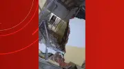 Terremotos na Venezuela deixam 164 mortos e são sentidos no AM