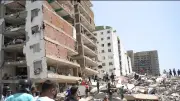 Terremotos na Venezuela: dois brasileiros entre mortos; resgates emocionantes