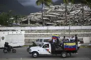 Terremotos na Venezuela: mortos sobem para 1.430 com vítimas de 7 países