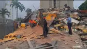 Terremotos na Venezuela: número de vítimas pode superar 10 mil