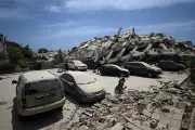 Terremotos na Venezuela: os desastres sísmicos mais mortais da América Latina