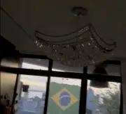 Terremotos na Venezuela são sentidos no Brasil; não há danos
