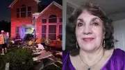 Tesla invade casa e mata idosa de 76 anos; família desabafa
