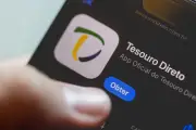 Tesouro Direto: IPCA+ 2032 atinge 8,15% ao ano; juros elevados