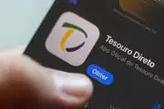 Tesouro Direto tem negociação suspensa após juros do Fed
