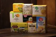 Teste de chá de camomila: Oetker lidera ranking de 8 marcas