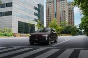 Teste real: Volvo EX90 percorre 1.336 km em viagem SP-Macaé