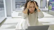 Teste sua saúde: você está caminhando para o burnout?