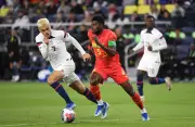 Thomas Partey perde estreia de Gana na Copa 2026 por negação de visto