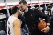 Tiago Splitter é finalista para técnico do Chicago Bulls na NBA