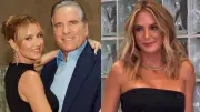 Ticiane Pinheiro exibe presente de luxo de Roberto Justus e Ana Paula Siebert