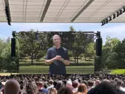 Tim Cook se despede da Apple com discurso emocionado: 'O melhor está por vir'