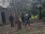 Tio é suspeito de matar sobrinho a facada após briga em festa no Acre