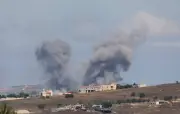 Tiros de Israel matam dois no Líbano e Hezbollah acusa violação de cessar-fogo