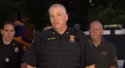Tiroteio em festival em Ohio deixa 12 feridos, incluindo adolescentes