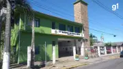 Tiroteio em Gravataí mata homem e fere dois filhos