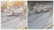 Tiroteio em Osasco deixa dois suspeitos mortos pela PM