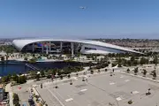 Tiroteio em zona de torcedores da Copa do Mundo em San Jose deixa um morto