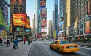 Tiroteio na Times Square causa pânico; suspeito é detido