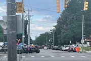 Tiroteio perto de festival comunitário em Toledo, Ohio, deixa múltiplas vítimas